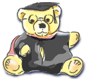 Grad Bear